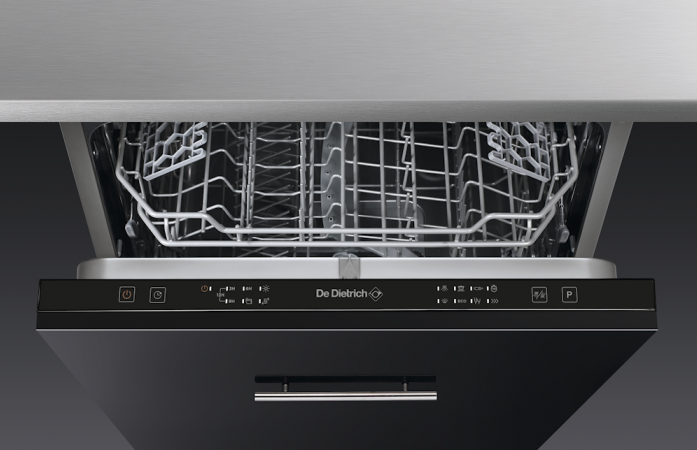 Посудомоечная машина De Dietrich KDLV326J2