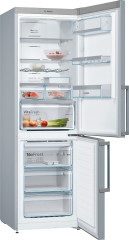 Холодильник Bosch KGN36MLET