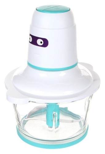 Измельчитель Kitfort КТ-3050-3