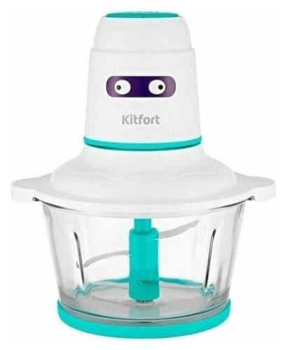 Измельчитель Kitfort КТ-3050-3