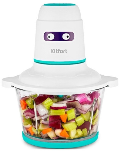 Измельчитель Kitfort КТ-3050-3