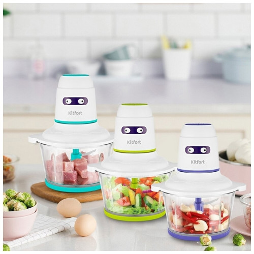 Измельчитель Kitfort КТ-3050-3