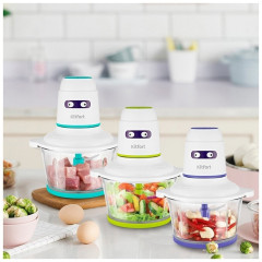 Измельчитель Kitfort КТ-3050-3