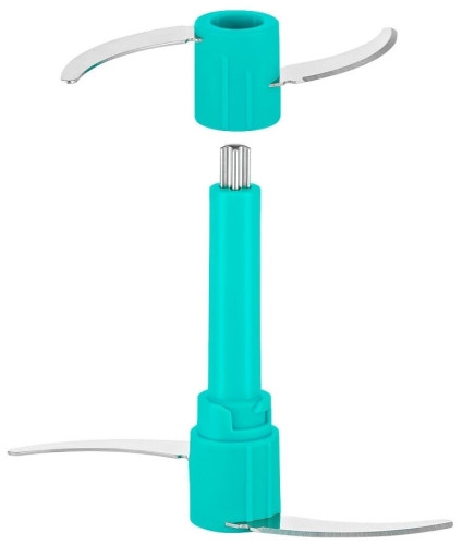 Измельчитель Kitfort КТ-3050-3