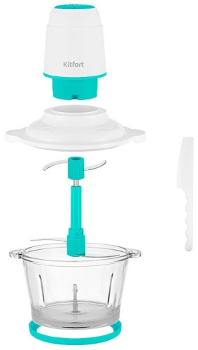 Измельчитель Kitfort КТ-3050-3