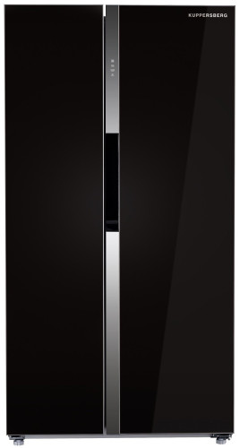 Холодильник Kuppersberg KSB 17577 BG