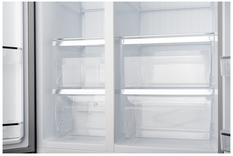 Холодильник Kuppersberg KSB 17577 BG