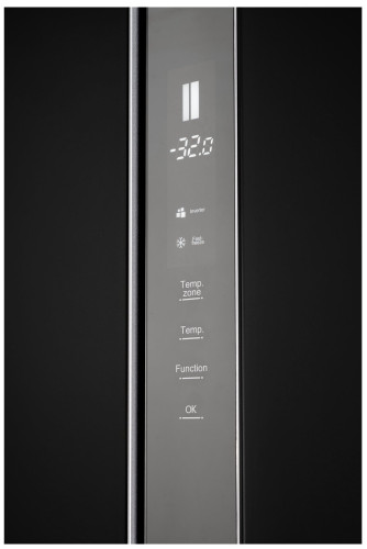 Холодильник Kuppersberg KSB 17577 BG