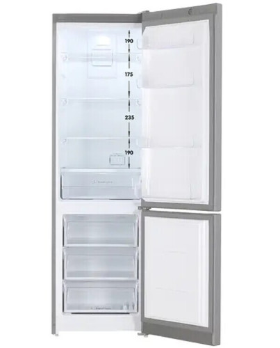 Холодильник Indesit ITS 5200 XB