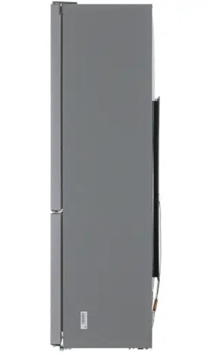 Холодильник Indesit ITS 5200 XB