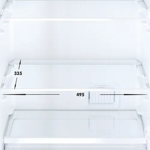 Холодильник Indesit ITS 5200 XB