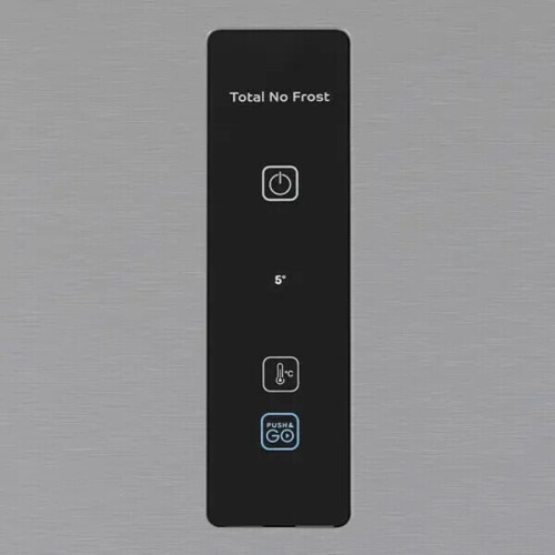 Холодильник Indesit ITS 5200 XB