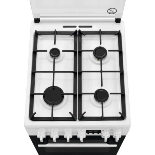 Комбинированная плита AEG CKR56401BW