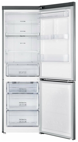 Холодильник Samsung RB30J3420SS