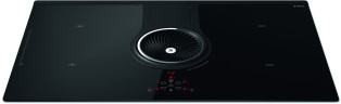 Индукционная варочная панель Elica NIKOLATESLA UNPLUGGED BL F 90