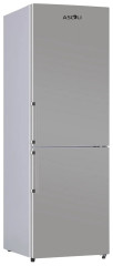 Холодильник Ascoli ADRFS340WE