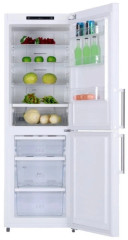 Холодильник Ascoli ADRFS340WE