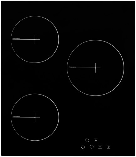Электрическая варочная панель Delvento V45D13S001