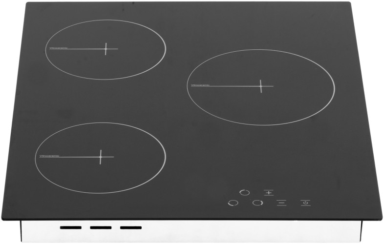 Электрическая варочная панель Delvento V45D13S001