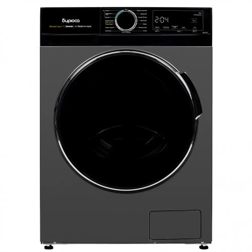 Стиральная машина Бирюса WMD-MX814/15 DM