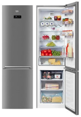Холодильник Beko RCNA 400E30 ZXP