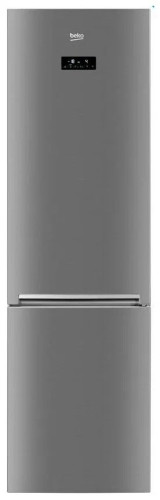 Холодильник Beko RCNA 400E30 ZXP