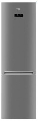 Холодильник Beko RCNA 400E30 ZXP