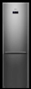 Холодильник Beko RCNA 400E30 ZXP