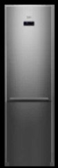 Холодильник Beko RCNA 400E30 ZXP