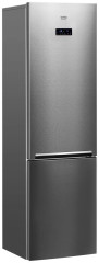 Холодильник Beko RCNA 400E30 ZXP