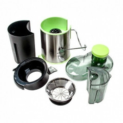 Соковыжималка Endever Sigma-75