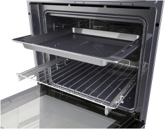 Электрический духовой шкаф Candy FCPK 626 XL E