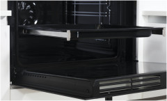 Электрический духовой шкаф Candy FCPK 626 XL E