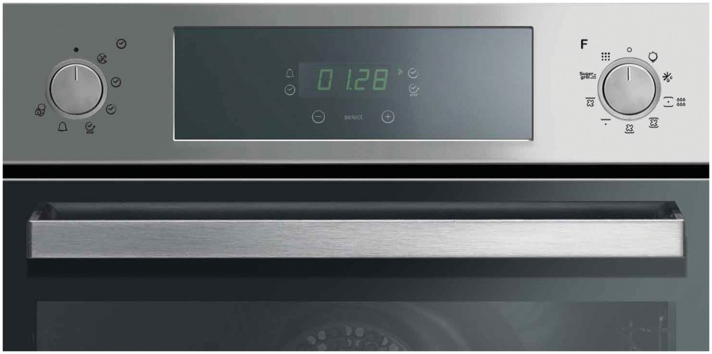 Электрический духовой шкаф Candy FCPK 626 XL E