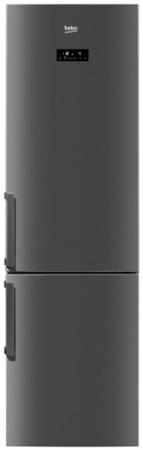Холодильник Beko RCSA 365K21 X