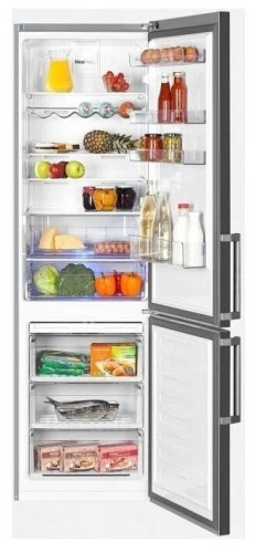 Холодильник Beko RCSA 365K21 X