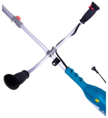 Триммер электрический Hyundai GC 1400