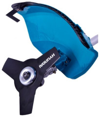 Триммер электрический Hyundai GC 1400