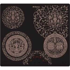 Электрическая варочная панель Hansa BHC 63503