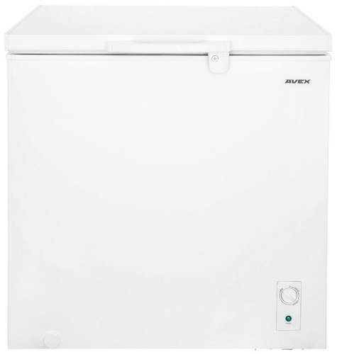 Морозильный ларь Avex CF 260