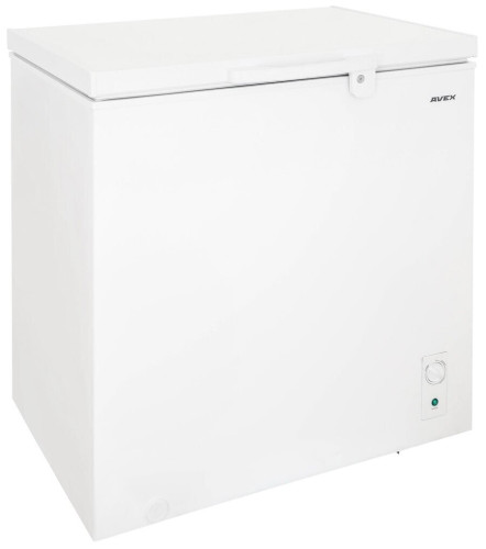 Морозильный ларь Avex CF 260