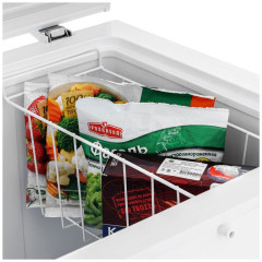 Морозильный ларь Avex CF 260