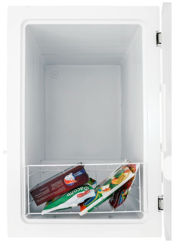 Морозильный ларь Avex CF 260