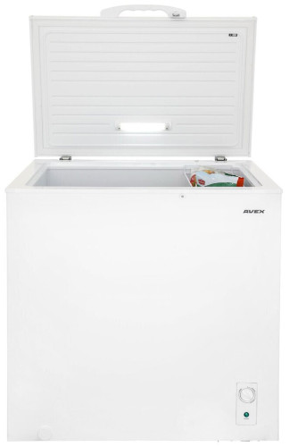 Морозильный ларь Avex CF 260