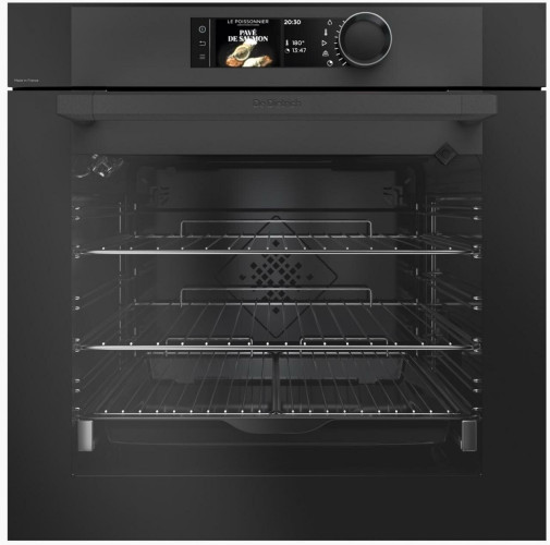 Электрический духовой шкаф De Dietrich DOP8785BB