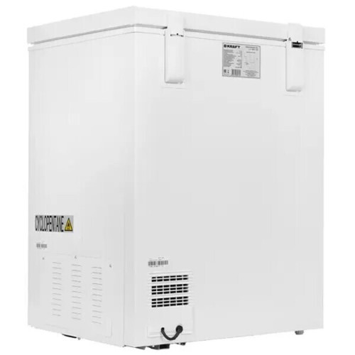 Морозильный ларь Kraft BDW-150BL
