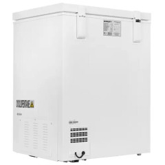 Морозильный ларь Kraft BDW-150BL