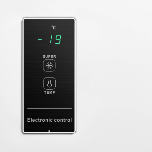 Морозильный ларь Kraft BDW-150BL