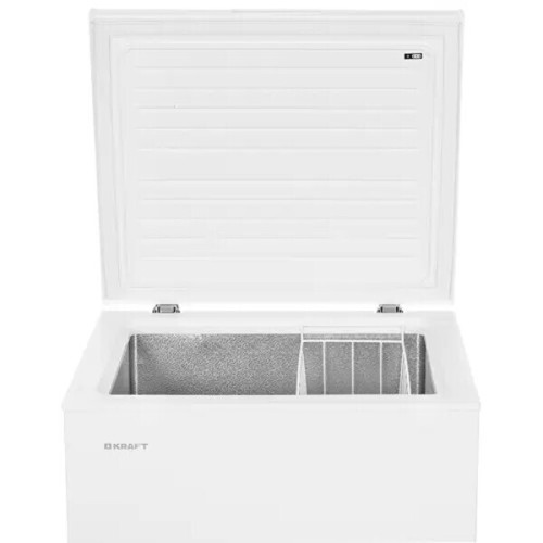Морозильный ларь Kraft BDW-150BL