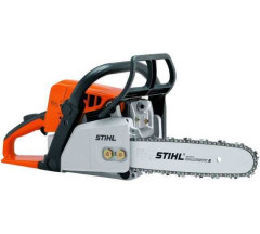 Бензопила Stihl MS 180-14
